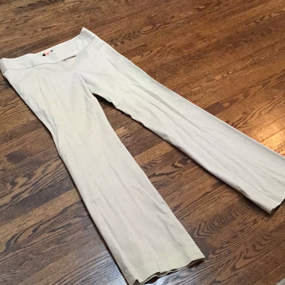 Marciano Wide Leg Trouser Y2K